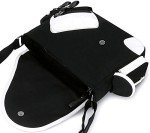 Haikyuu Anime Canvas Crossbody Messenger Bag