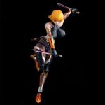 YLQANONG Igawa Asagi Illustration Figures Igawasakura Original Painting Figure Ultra Movable Interchangeable Parts Anime Action Figurine