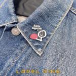 AAVEDGE Funny Enamel Pins, Lapel Hat Pins for Backpacks, HEY YOU DROP THIS Brain Cartoon Cool Bedge, Anime Brooches for Lanyard, Bags, Hats, Caps, Clothes, Vest, Jackets.