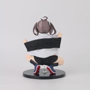 Zatanend Ecchi Figure Evil Girl Waifu Hentaii.Sexy Action Anime Girl Figure +18 Uncensored Collection Statue Gifts Model Toy No Box