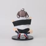 Zatanend Ecchi Figure Evil Girl Waifu Hentaii.Sexy Action Anime Girl Figure +18 Uncensored Collection Statue Gifts Model Toy No Box