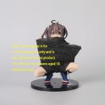Zatanend Ecchi Figure Evil Girl Waifu Hentaii.Sexy Action Anime Girl Figure +18 Uncensored Collection Statue Gifts Model Toy No Box