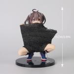 Zatanend Ecchi Figure Evil Girl Waifu Hentaii.Sexy Action Anime Girl Figure +18 Uncensored Collection Statue Gifts Model Toy No Box