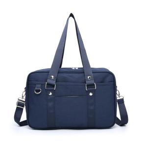 Large Canvas Messenger Ita Bag - Japanese Kawaii Anime Shoulder Handbag for Cosplay