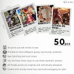 Cute Anime Posters for Bedroom Decor and Gifts