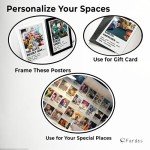 Cute Anime Posters for Bedroom Decor and Gifts