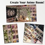 Cute Anime Posters for Bedroom Decor and Gifts