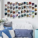 Cute Anime Posters for Bedroom Decor and Gifts