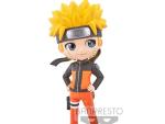 Banpresto Naruto Shippuden: Naruto Uzumaki Q-Posket Figure A
