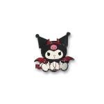 Anime Pin Enamel Dog Pins Japanese Cat Pins hard enamel Kitty Pin collectable Cute Demon Decor Enamel Kawaii gift Anime Cosplay Metal Backpack Accessory Decoration (Demon)