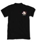 Riot Society Japan Koi Tattoo Blossom Mens T-Shirt - Black, XX-Large