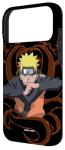 Naruto Shippuden Naruto Pose with 9 Tails Anime Case for iPhone 17 Pro Max