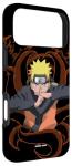 Naruto Shippuden Naruto Pose with 9 Tails Anime Case for iPhone 17 Pro Max