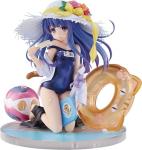 Higurashi: When They Cry – SOTSU: Rika Furude 1:7 Scale PVC Figure
