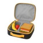 Dragon Ball Z Backpack with Lunch Box - Bundle with 16” Anime Backpack, Lunch Bag, Stickers, Water Bottle, More | Dragon Ball Z School Bag for Kids, Boys, Girls