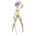 Furyu - Re:Zero - Trio-Try-It - Rem Grid Girl Figure
