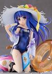 Higurashi: When They Cry – SOTSU: Rika Furude 1:7 Scale PVC Figure