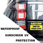 Anime Akame Peeking Vinyl Car Decal Sticker