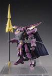 Code Geass Gloucester Lelouch Traitorous Nightmare Flame [1/48 Scale PVC]