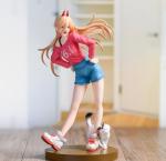 Luminasta Chainsaw Man Power