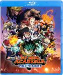 My Hero Academia: You're Next (Blu-ray)