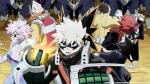 My Hero Academia: You're Next (Blu-ray)