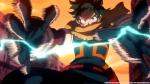 My Hero Academia: You're Next (Blu-ray)