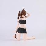 Zatanend Ecchi Figure Y Girl Waifu Hentaii.Sexy Action Anime Girl Figure +18 Uncensored Collection Statue Gifts Model Toy No Box