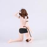 Zatanend Ecchi Figure Y Girl Waifu Hentaii.Sexy Action Anime Girl Figure +18 Uncensored Collection Statue Gifts Model Toy No Box