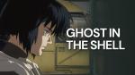 Ghost in the Shell