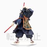 Sega Jujutsu Kaisen 0: Suguru Geto SPM Figure