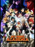 My Hero Academia: Heroes Rising