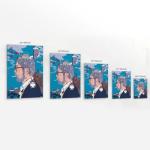 LXHSTOREFA Hayao Miyazaki Anime Movie Poster Studio Ghibli Poster for Bedroom Aesthetic Canvas Art Wall Decor 16x24inch(40x60cm), Frame-style-1