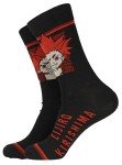 My Hero Academia 6 Pack Crew Socks