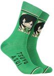 My Hero Academia 6 Pack Crew Socks