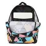 Demon Slayer Character Print Laptop Backpack