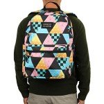 Demon Slayer Character Print Laptop Backpack