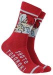 My Hero Academia 6 Pack Crew Socks