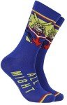 My Hero Academia 6 Pack Crew Socks