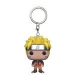 Naruto Funko POP Keychain – Must-Have Collectible