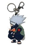 Naruto Kakashi Paradise PVC Keychain