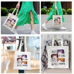Just A GL Who Loves Anime Tote Bag