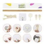 Anime Character Eyes Hanging Wall Tapestry Decor