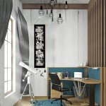 Anime Character Eyes Hanging Wall Tapestry Decor