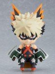 My Hero Academia Katsuki Bakugo Nendoroid Figure