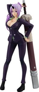 Shion Figure from Reincarnated as a Slime