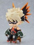 My Hero Academia Katsuki Bakugo Nendoroid Figure