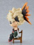 My Hero Academia Katsuki Bakugo Nendoroid Figure