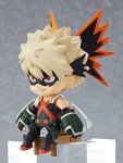 My Hero Academia Katsuki Bakugo Nendoroid Figure