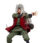 Jiraya Figure from Naruto Shippuden by ABYstyle